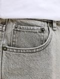 Bermuda jeans Jack & Jones - denim grigio - 1