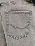 Bermuda jeans Jack & Jones - denim grigio - 3