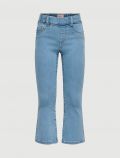 Pantalone jeans Only - denim blu - 0