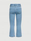 Pantalone jeans Only - denim blu - 2