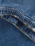 Pantalone jeans Only - denim blu - 1