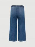 Pantalone jeans Only - denim blu - 3