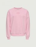 Maglia in felpa Only - rose - 1