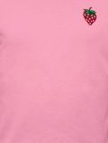 T-shirt manica corta Only - rose - 1