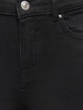 Pantalone jeans Only - black - 1