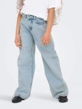 Pantalone jeans Only - denim blu - 0