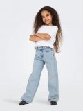 Pantalone jeans Only - denim blu - 1