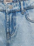 Pantalone jeans Only - denim blu - 2