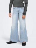 Pantalone jeans Only - denim blu - 0