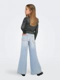 Pantalone jeans Only - denim blu - 3