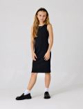 Abito manica corta Only - black - 0