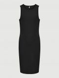 Abito manica corta Only - black - 1