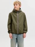 Giubbino Jack & Jones - olive - 0