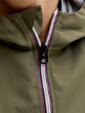 Giubbino Jack & Jones - olive - 1