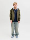 Giubbino Jack & Jones - olive - 2
