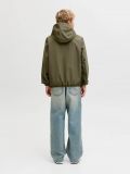 Giubbino Jack & Jones - olive - 4