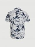 Camicia manica corta Jack & Jones - cloud dancer - 2