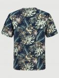 T-shirt manica corta Jack & Jones - navy - 2