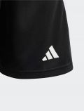 Pantalone corto Adidas - black - 2