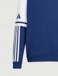 Felpa sportiva Adidas - blu - 1