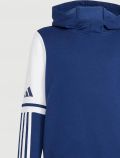 Felpa sportiva Adidas - blu - 2