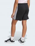 Pantalone corto Adidas - black - 3