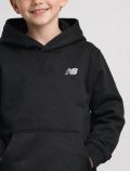 Felpa sportiva Newbalance - nero - 1