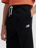 Pantalone Newbalance - nero - 1