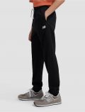 Pantalone Newbalance - nero - 3