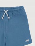 Pantalone corto Newbalance - avio - 1
