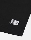 Pantalone corto Newbalance - nero - 1