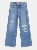 Pantalone jeans Guess - denim - 0