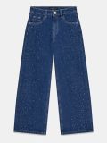 Pantalone jeans Guess - denim - 0