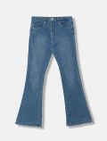 Pantalone jeans Guess - light blue denim - 0