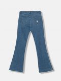Pantalone jeans Guess - light blue denim - 2