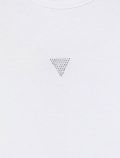 T-shirt Guess - bianco - 1