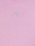 T-shirt manica corta Guess - azalea - 1