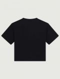 T-shirt manica corta Guess - nero - 2