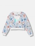Maglia in felpa Guess - butterfly - 0
