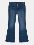 Pantalone jeans Guess - denim - 0
