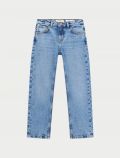 Pantalone jeans Guess - denim - 0