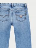 Pantalone jeans Guess - denim - 1