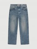 Pantalone jeans Guess - denim - 0