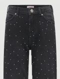 Pantalone jeans Only - black - 1