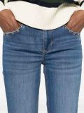 Pantalone jeans Liu Jo - blu denim - 1