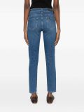 Pantalone jeans Liu Jo - blu denim - 2