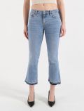 Pantalone jeans Liu Jo - blu denim - 0