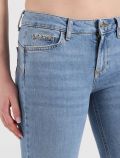Pantalone jeans Liu Jo - blu denim - 1