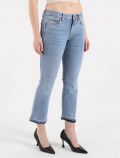 Pantalone jeans Liu Jo - blu denim - 2