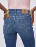 Pantalone jeans Liu Jo - blu denim - 1